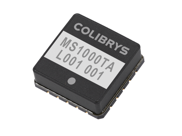 石油钻探高温mems加速度计ms1000t